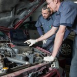 Preventative Car Maintenance Services in Raleigh, NC