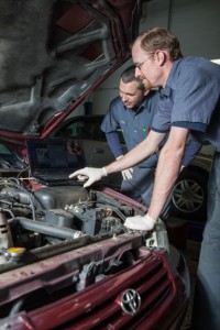 Preventative Car Maintenance Services in Raleigh, NC