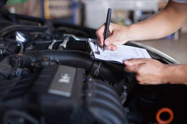 Pre-Purchase Car Inspection | Raleigh, NC