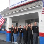 Friendly auto repair mechanics in Raleigh, NC